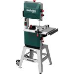Metabo Bandsäge BAS 318 Precision WNB im Karton - 619009000