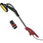 Flex Wand- und Deckenschleifer Giraffe GE 5 ECO inkl. Clip Adapter SAD-C D36/27