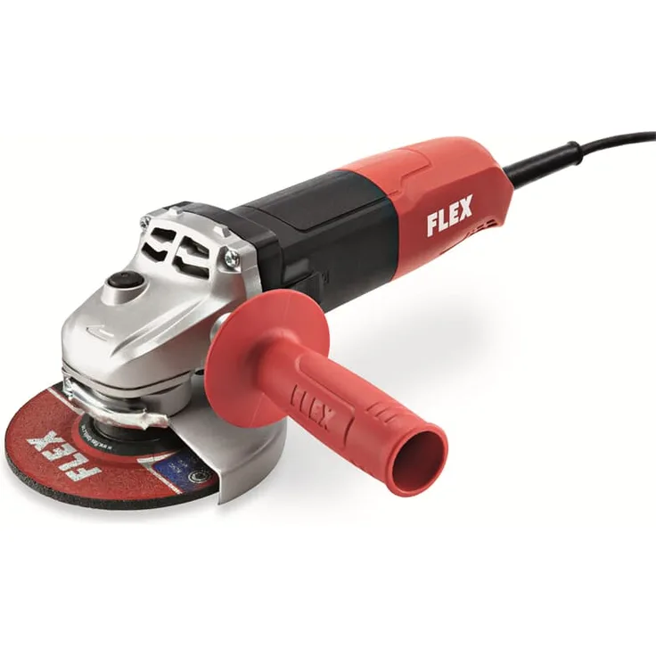 Flex 438340 Winkelschleifer L1001, 1010W 125 mm 10000 U/min 2,2 kg 125 mm Netz