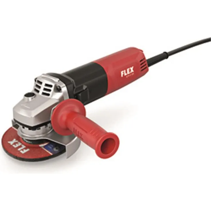 Flex Winkelschleifer L 9-11 125 regelbar Ø125 mm /900 Watt 436291 125 mm Netz