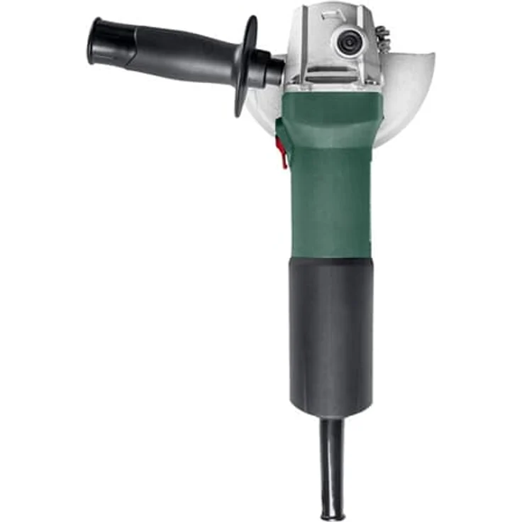 Metabo Winkelschleifer 850-125 Schleifscheiben-ø 125 mm, 850 W, M 14 Gewinde, Kabellänge 2,5 m, inklusive Zusatzhandgriff 603608000 125 mm Netz – Bild 2
