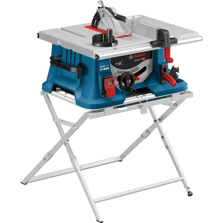 Bosch Professional 0601B42001 Tischsäge GTS 635-216-0601B42001 (im Karton, inkl. 216mm Sägeblatt) – Bild 1