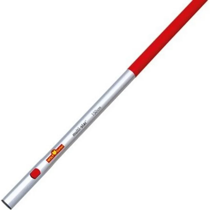 WOLF-Garten Alu-Stiel 150 cm lang multi-star ZM-A 150, rot 71AED006650 - Preisvergleich – Bild 2