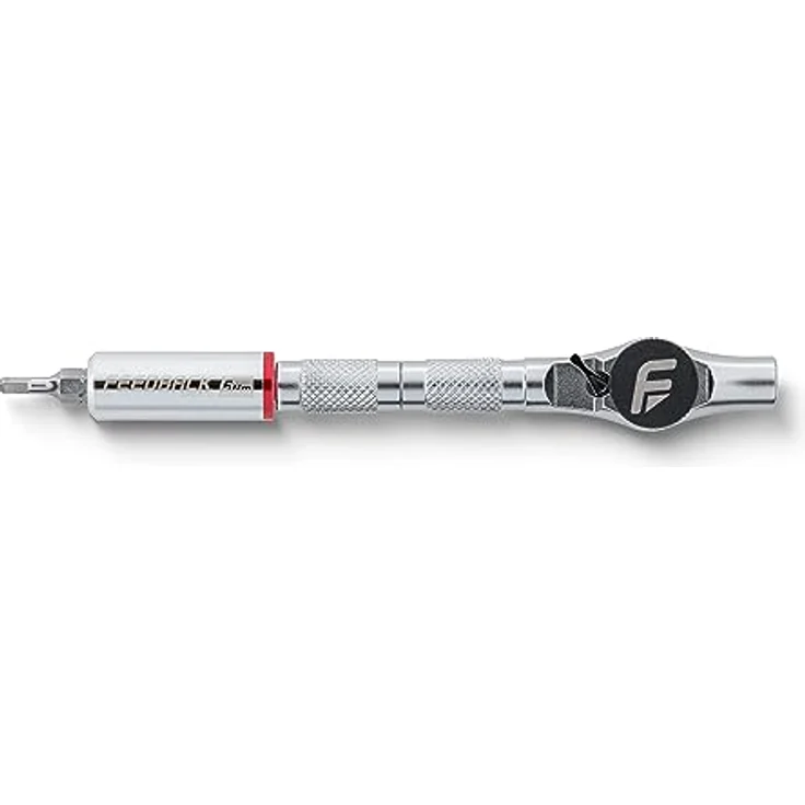 Feedback Sports Ratschen-Kit Fixed, Drehmomentschlüssel mit 5 Nm Klick-Drehmoment-Verlängerung – Bild 5