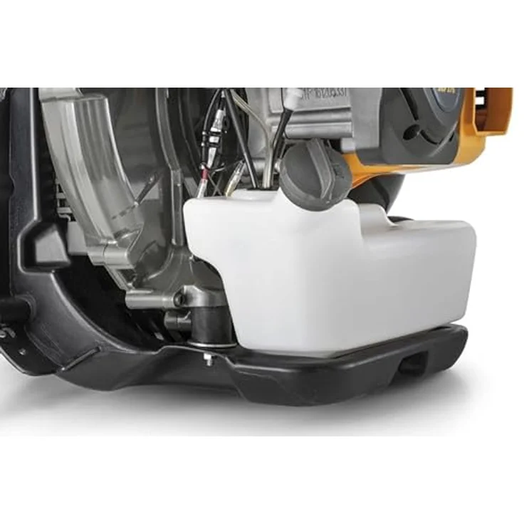 Stiga Laubsauger + Laubbläser BL 980 R, Benzinbetrieb, kraftvoller 75,6 cm³ Motor, Rucksackdesign – Bild 6