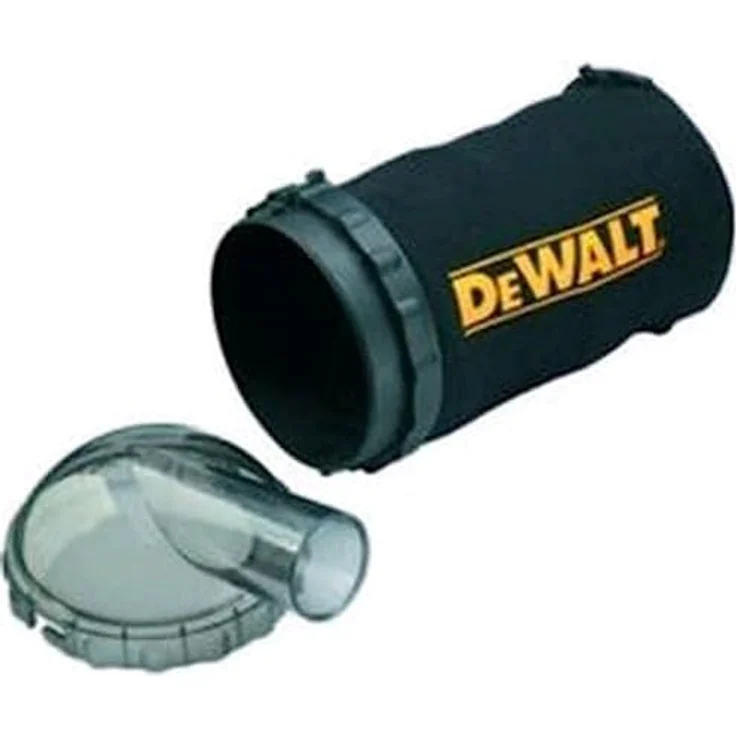 DeWALT DE2650-XJ Spaenefangsack 6-Liter - Preisvergleich – Bild 2