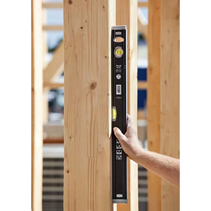 KWB 065-100 Aluminium Wasserwaage – Bild 5