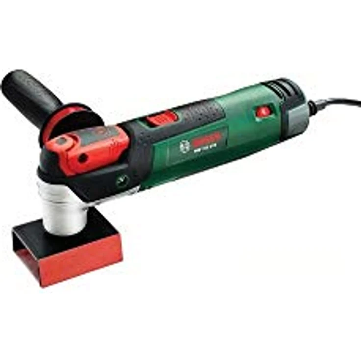 Bosch Schleifpapier für Profilschleifer AUZ 70 G Holz und Farbe für Multifunktionswerkzeuge Starlock - Preisvergleich – Bild 2