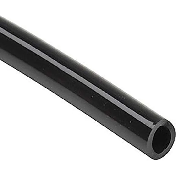 Blumat TROPF Zufuhrschlauch, 10 m Rolle, schwarz, 8 mm Aussendurchmesser – Bild 2