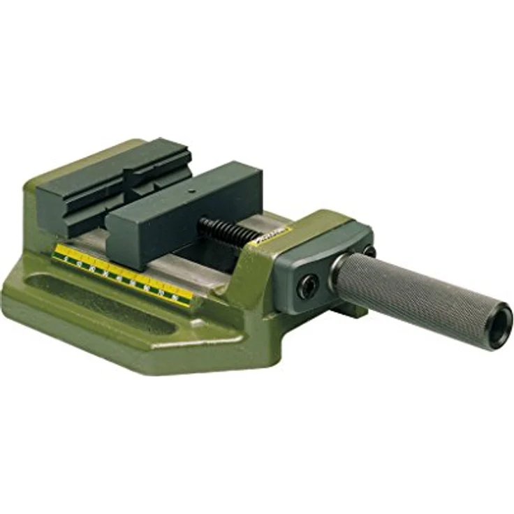 Proxxon Prismen Maschinenschraubstock Primus 75 – Bild 2