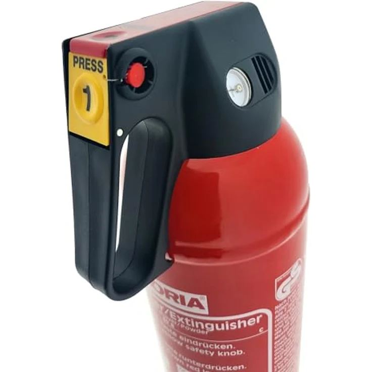 Gloria P2GM – Bild 4