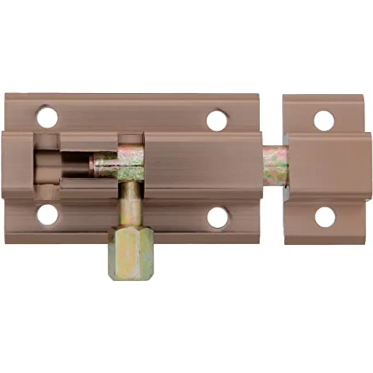 Amig - Bolzen Aluminium 50 mm. - 500/770