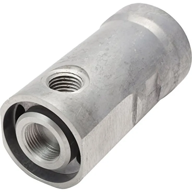 Hazet Motor-Gehäuse, 1 Stück, 9021P-2-02, Präzisionsfertigung für optimale Sicherheit - Hazet