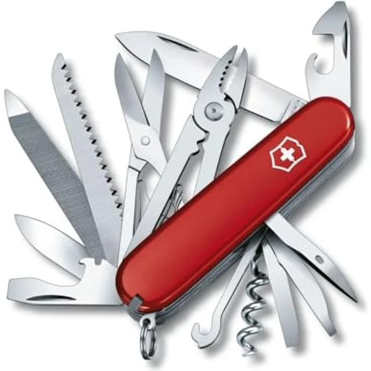 Victorinox HANDYMAN Freizeitmesser – Bild 2