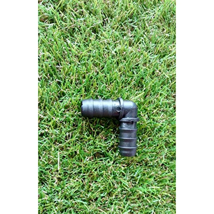 S & M ? Tropfen 16 mm, 50 Stück, 5 x 14.5 x 24 cm, Schwarz – Bild 7