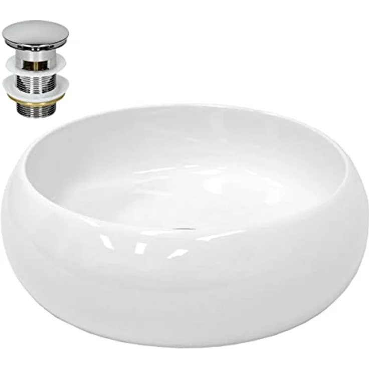 ECD Germany Waschbecken – Bild 2
