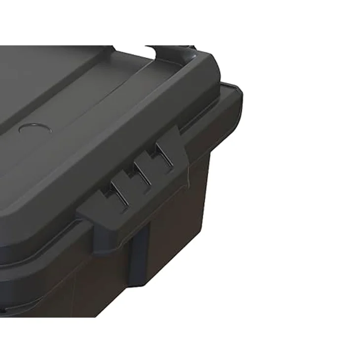 Keter Werkzeugkoffer 253382, Stack'N'Roll Werkzeugkoffer – Bild 6