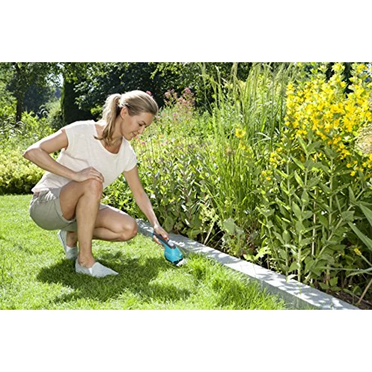 GARDENA AccuCut Set 9852-34 – Bild 5