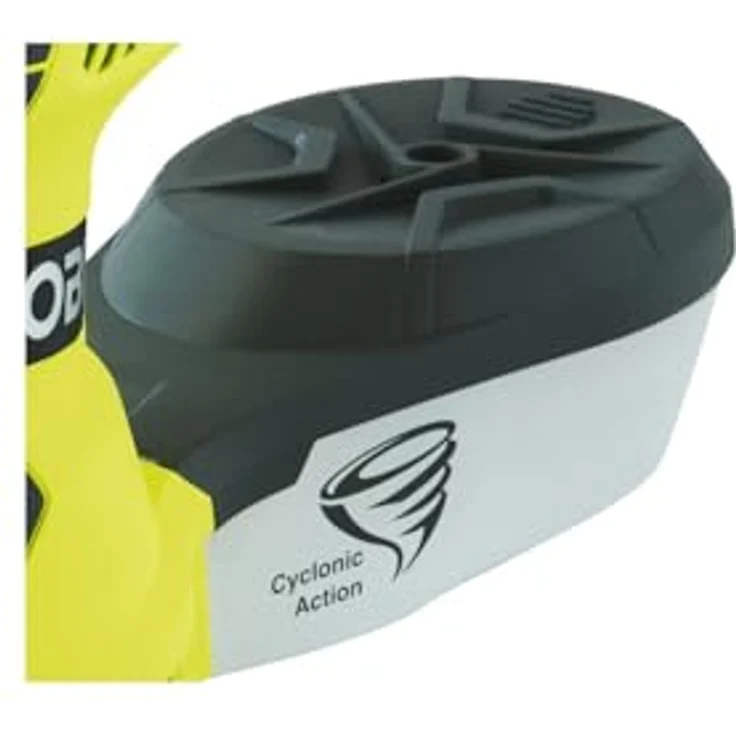 RYOBI Ryobi Schleifer 300W 125mm ROS300 RY5133001144 - 5133001144 – Bild 3