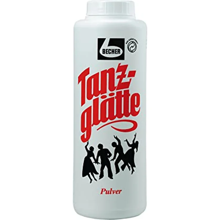 Tanzglätte Pulver 750g – Bild 1