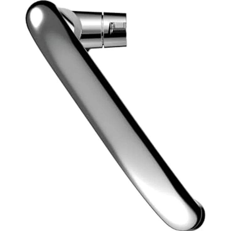 Schock Küchenarmatur SC-530 SB, ausziehbar mit Strahl-Brause, Rückflussverhinderer, Schwenkbereich 120°, ergonomisches Design – Bild 3