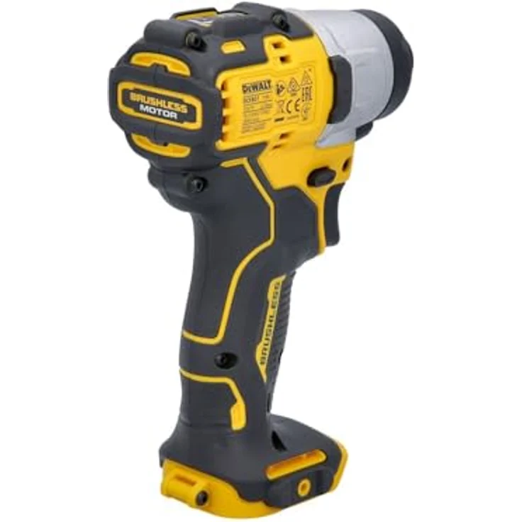 Dewalt DCF801N-XJ Tools Farbe – Bild 4