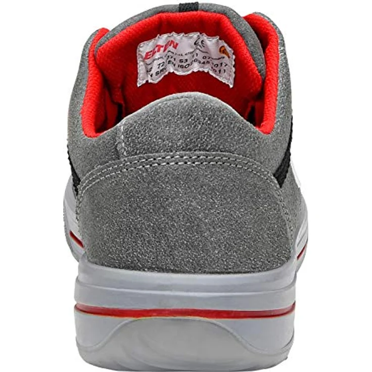 Sicherheitshalbschuh VINTAGE Low ESD S3, Gr. 47 – Bild 3