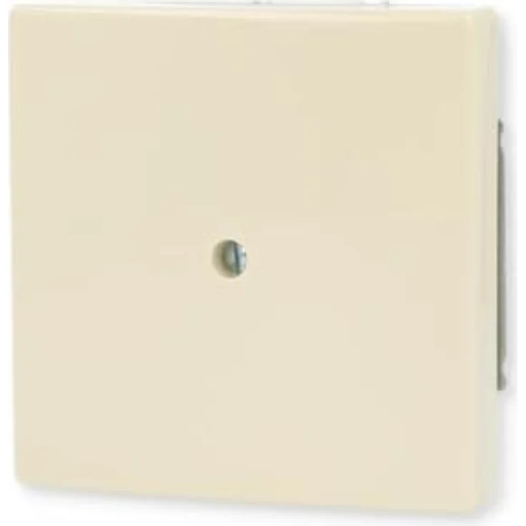 Busch-Jaeger 2138-32 Blindzentralscheibe, Schalter-Zubehör in elegantem Design – Bild 3