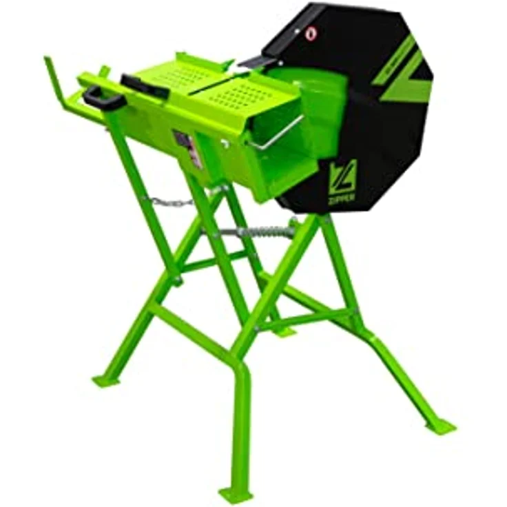Zipper Wippkreissäge ZI-WP400TN – Bild 2
