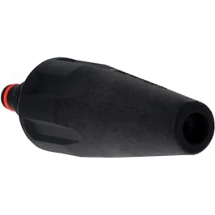 Grizzly Tools Hochdruckreiniger-Düse PHD 170 A1 B2 C2 D2 PHD 150 F4 G4, Turbo-Düse mit Punktstrahl, 1-tlg, für Parkside Hochdruckreiniger – Bild 6