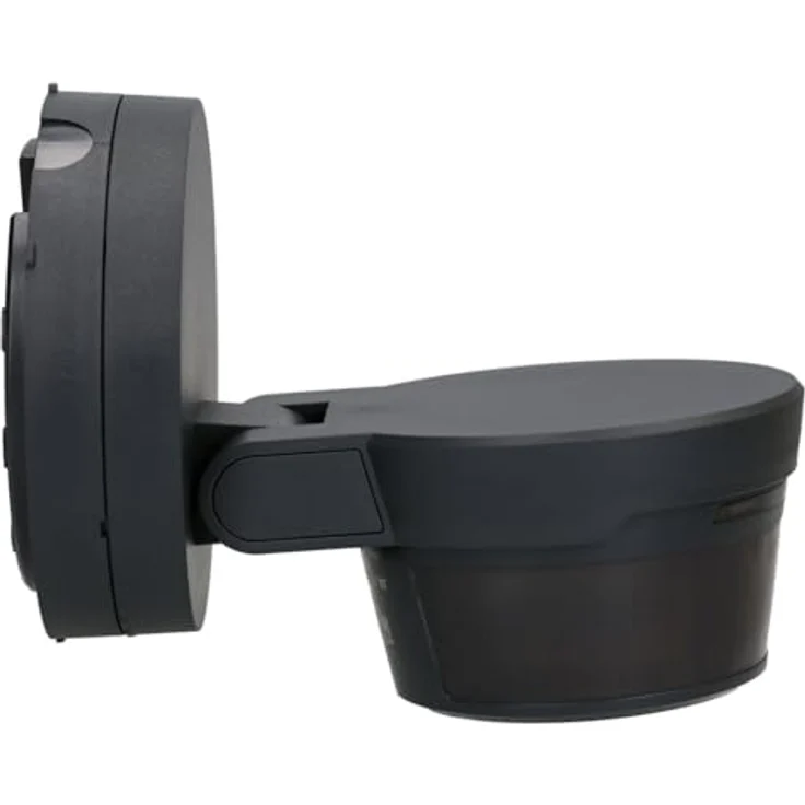 Busch-Jaeger Busch-Wächter® 90° BT Anthrazit Bewegungsmelder mit flexibler Montage, Bluetooth/App Steuerung - Preisvergleich – Bild 3