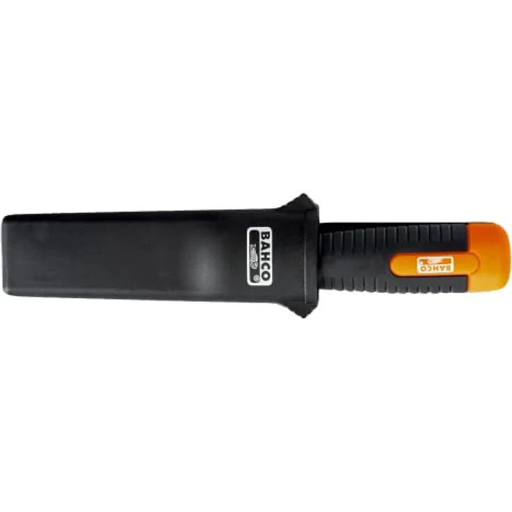 Bahco SB-2448 Multi-Stemmeisen mit 58-61Hrc Klinge – Bild 5