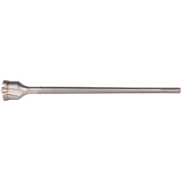 Makita SDS-max Betonkernbohrer E-20133, Durchmesser 65 mm, Länge 550 mm, ideal für armierten Beton