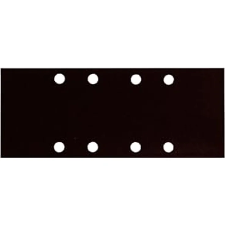 MAKITA Schleifstreifen, 93 x 228 mm, Korn 80, 10 Stück,P-31859 – Bild 2
