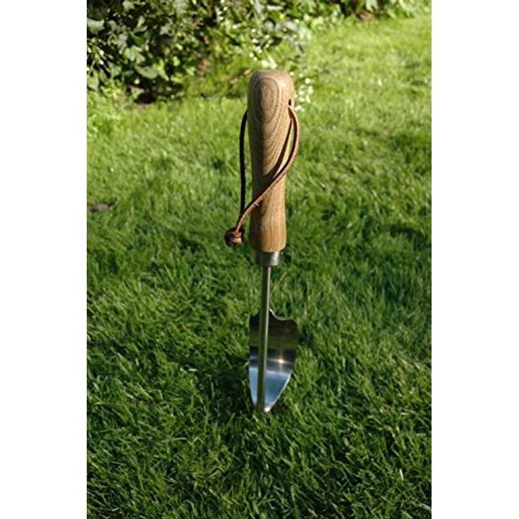 Esschert Design Wurzeljäter 5,1 x 6,5 x 37,3 cm, GT11 – Bild 5