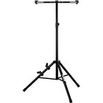 Stativ für Leuchten mit Doppelhalter