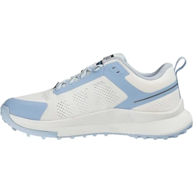 Safety Jogger Works Jumadi OB, Ultraleichter Sicherheitsschuh für Herren und Damen, atmungsaktiv und rutschfest, breite Zehenkappe, metallfrei – Bild 3