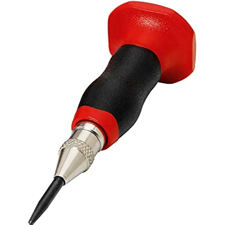 Knipex 9R 430 229 Automatischer Körner 20N-50N mit HS – Bild 2
