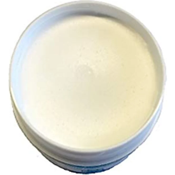 Canina Pfotenbalsam, 100 ml - Wasserfreies Balsam mit Sheabutter, Bienenwachs und Aprikosenöl – Bild 4