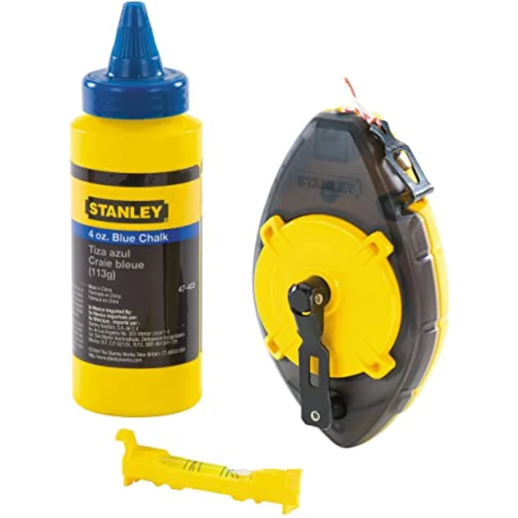 Stanley Schlagschnur Power Winder 30m – Bild 2