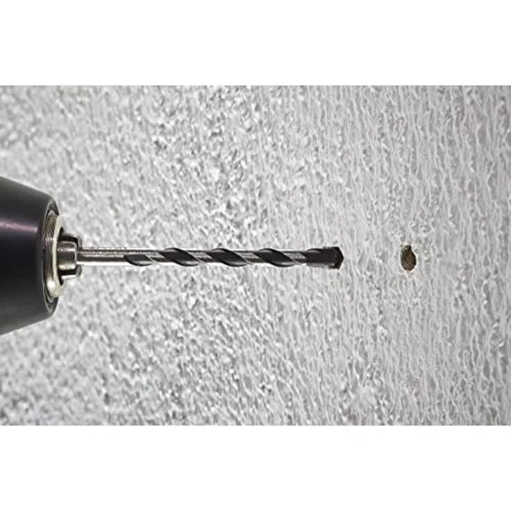 1 Betonbohrer HM Prof. ø6x100mm – Bild 3