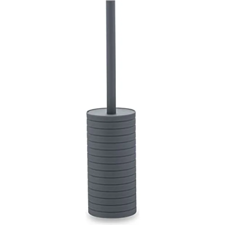 Trendline WC-Bürstenhalter Fido anthrazit Toilettenbürste Klobürste