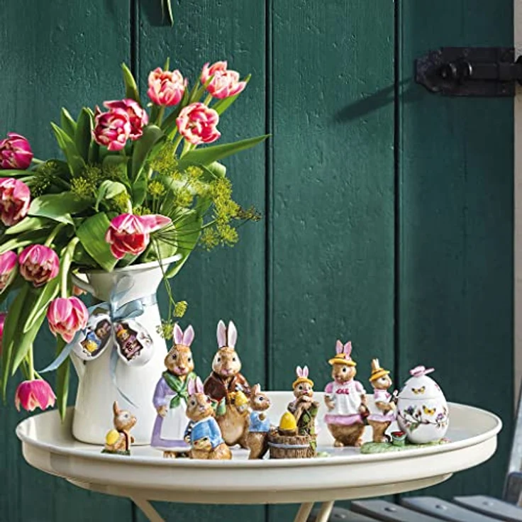 Villeroy & Boch Bunny Tales Mama Emma – Bild 4