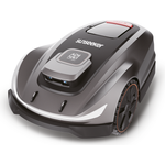 Sunseeker X5 Mähroboter für 2.000 m², 30° Steigung, 22 cm Schnittbreite, 20–60 mm, App-Steuerung