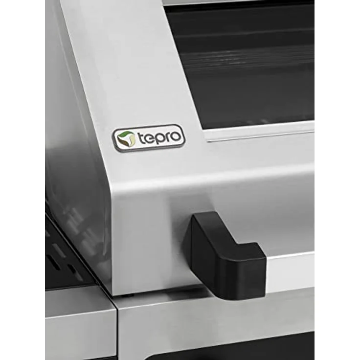 tepro - Gasgrill Keansburg 4 Special Edition 3315 – Bild 6
