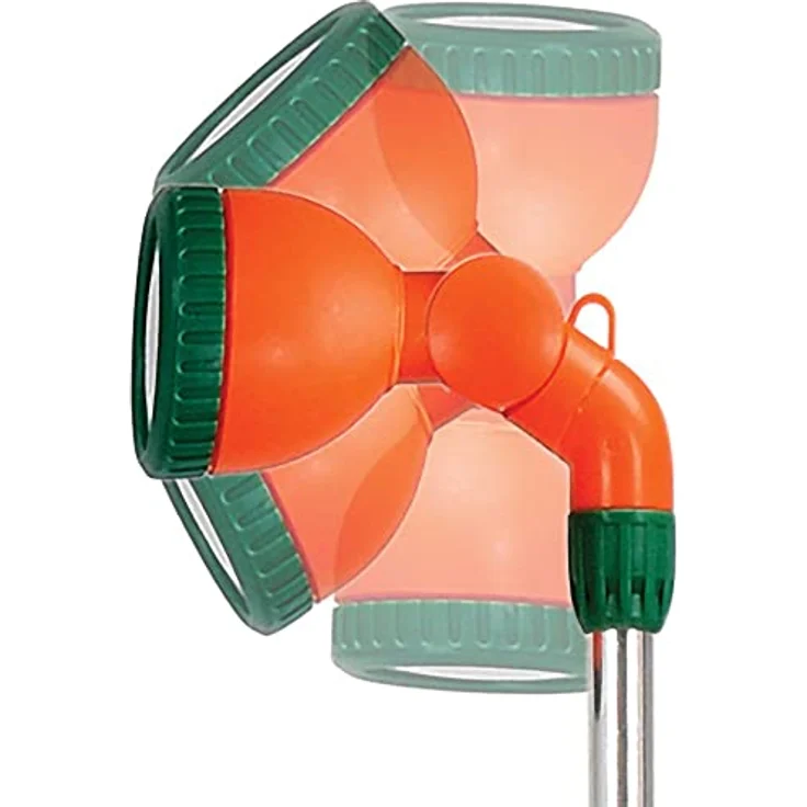 FLOOR FLOOR SPRINKLER 1.6 - 2.4m 89390 – Bild 4