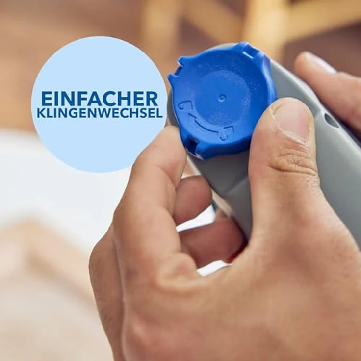 Dremel MM12V-S1 F013CM12JA, Akku-Multifunktionswerkzeug mit bürstenlosem Motor, ideal zum Schneiden, Schleifen und Schaben – Bild 6