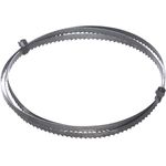 Einhell Bandsägeblatt 1400 x 7 x 0,45 mm, für Holz und Kunststoff, aus hochwertigem Stahl mit 6 ZpZ Zahnteilung