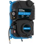 Güde Wandkompressor 160/08/2 ST
