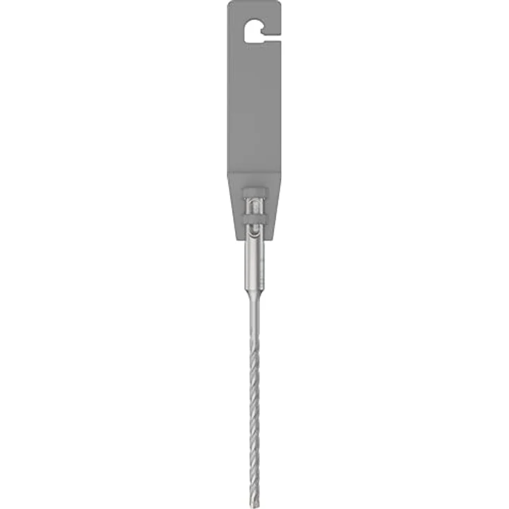 Bosch PRO SDS plus-5X Hammerbohrer, 5x100x160 mm, für Stahlbeton mit 4-Schneider-Design und zähem Wolfram-Carbide – Bild 4